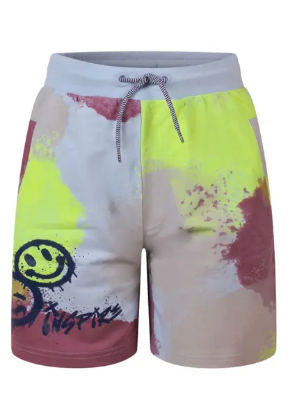 Unlocked jongens short